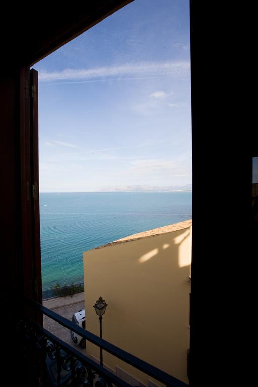 Balconi Sul Mare Appartamenti Castellammare del Golfo Værelse billede