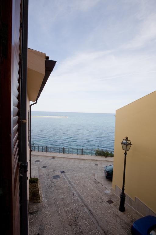 Balconi Sul Mare Appartamenti Castellammare del Golfo Værelse billede