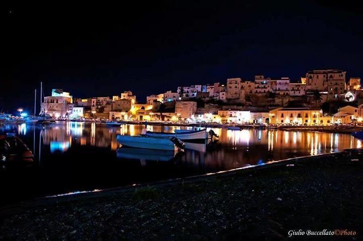 Balconi Sul Mare Appartamenti Castellammare del Golfo Eksteriør billede